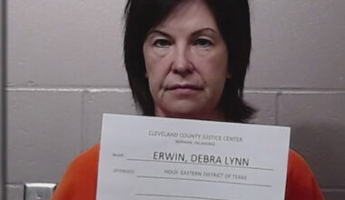 Deby Lynn Mercer