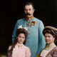 Franz Ferdinand Prinz Von Hohenberg