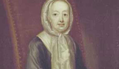Hannah Callowhill Penn