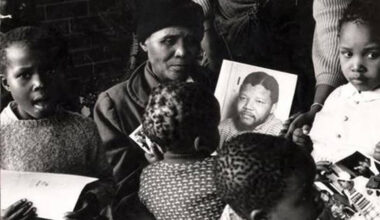 Noqaphi Nosekeni