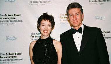 Patricia Ben Peterson