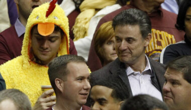 Ryan Pitino