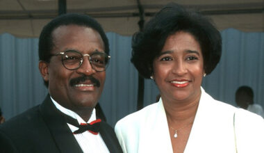 Barbara Berry Cochran