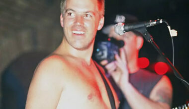 Brad Nowell